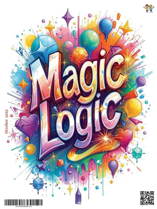 Title details for Magic Logic by Bona Ventures - Available